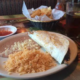 Combination casadira