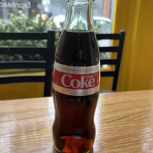 Coke