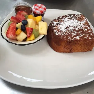 French Toast