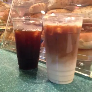 Iced Coffee