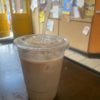 Iced Chai Tea