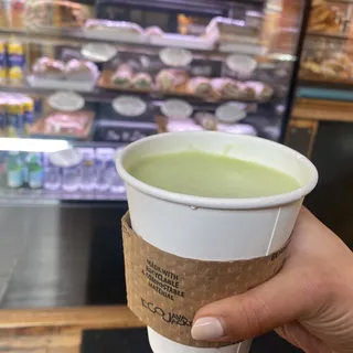 MATCHA