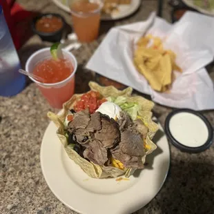 Taco Salad