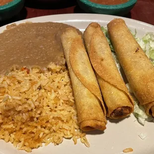 Flautas