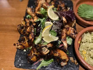 Cuishe Cocina Mexicana