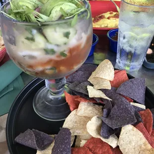 Ceviche