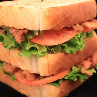 Supreme BLT/ Turkey Club
