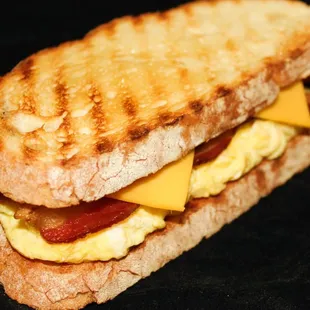 Breakfast Sandwiches