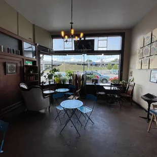 Cafe Ollama