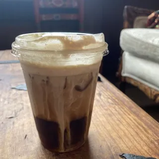 16 oz. Cafe de Olla Cold Brew