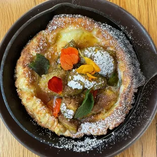 Dutch Baby