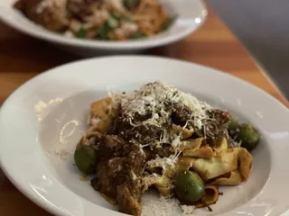 Gilda's Italian Restaurant