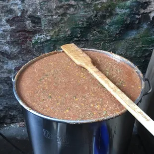 Brunswick stew