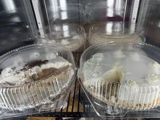 Milton Family Restaurant