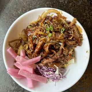 Gyudon