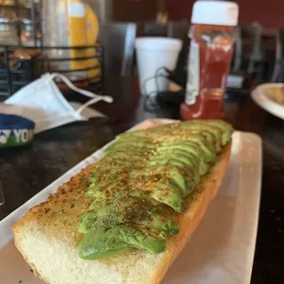 Avocado Toast