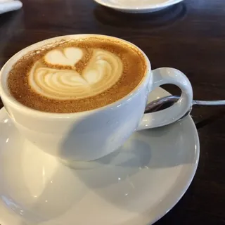 Cappuccino