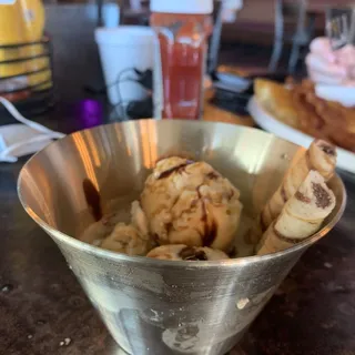 Affogato