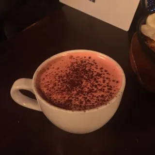 Hot Chocolate