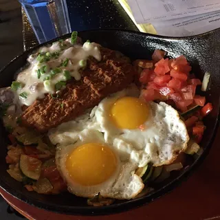 Breakfast Skillet