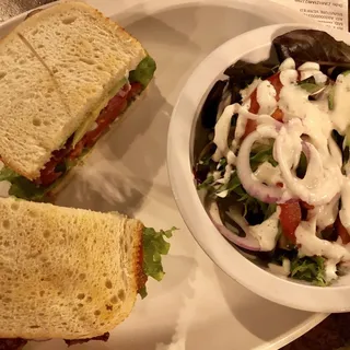 BLTA