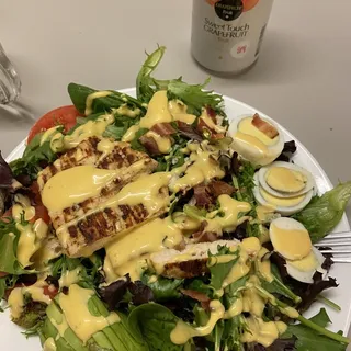 Super California Cobb Salad