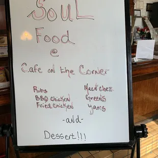 soul food
