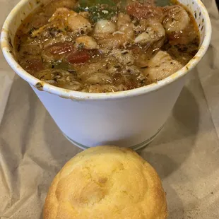Gumbo