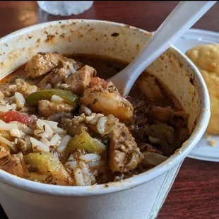 Gumbo