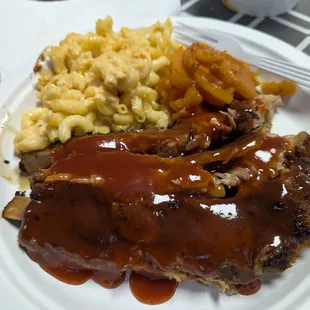 Ribs