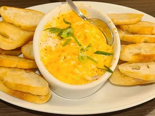 Barrett's On The Pike