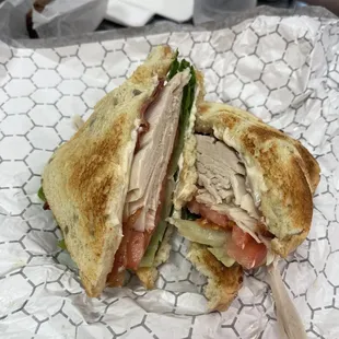 BLT