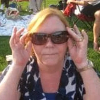 Sherrie M.