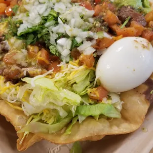 Taco Salad