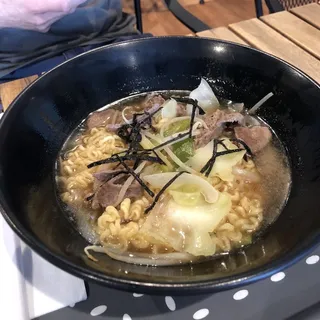 Bulgogi Ramen
