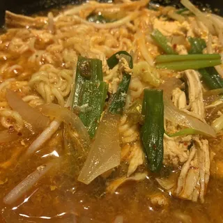 K-Chicken Ramen