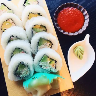 California Roll