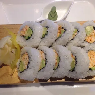 Spicy California Roll