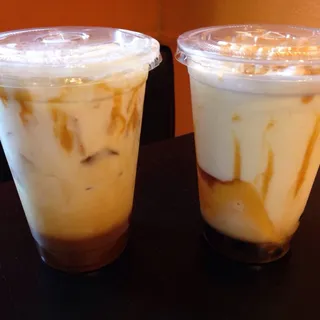 Caramel Macchiato