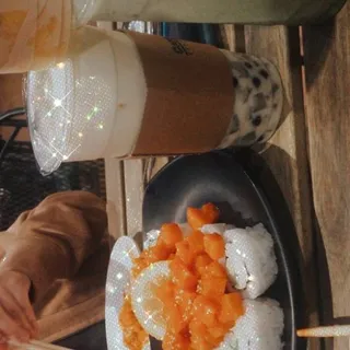 Caramel Milk Tea