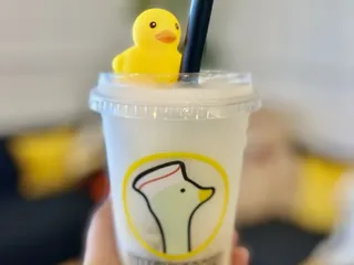 Yellow Goose Cafe