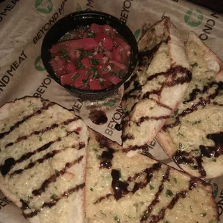 Bruschetta