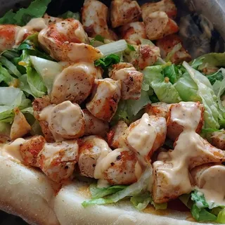 Po Boy
