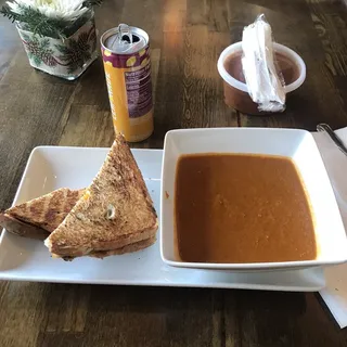 Grilled Cheese