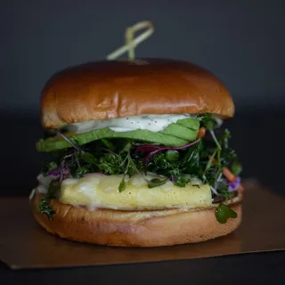 Elevated Egg