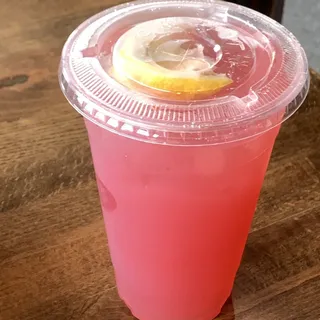 Pomegranate Lemonade (cloned)