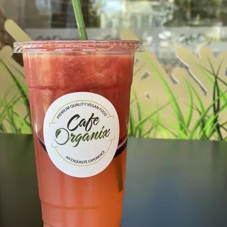 Strawberry Lemonade