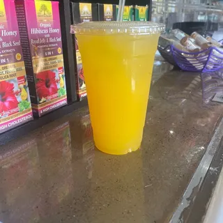Mango Lemonade