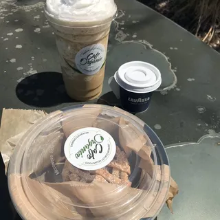 Espresso Proper