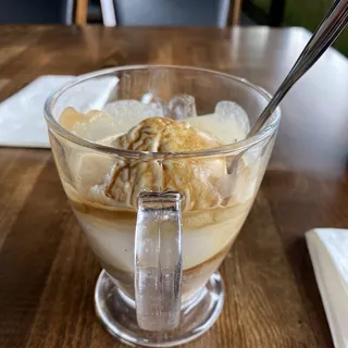 Affogato